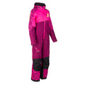 Magenta Purple - Pink Glo