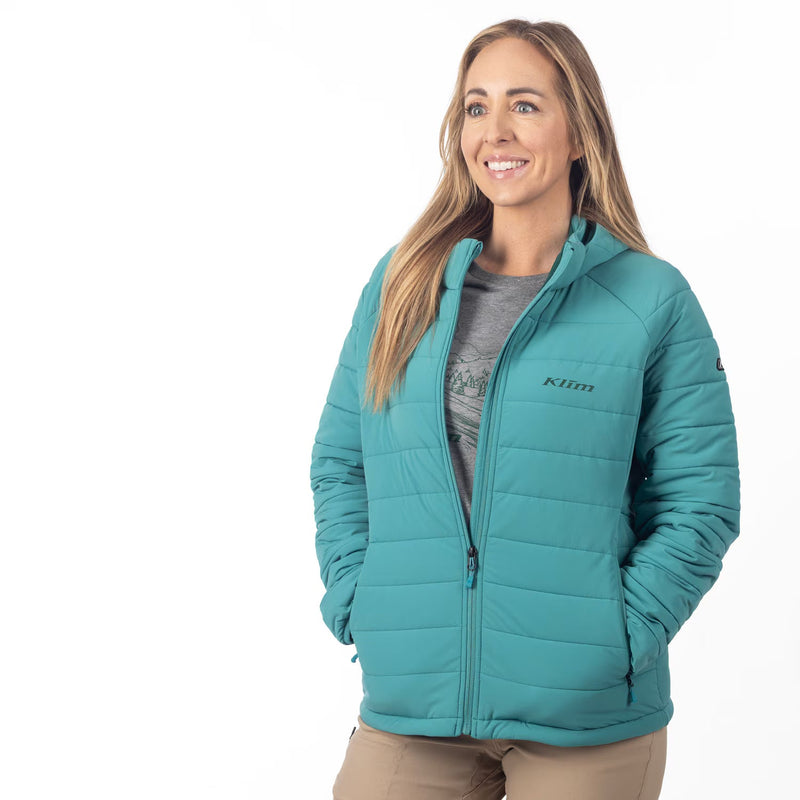 XS / Green-Blue Slate
