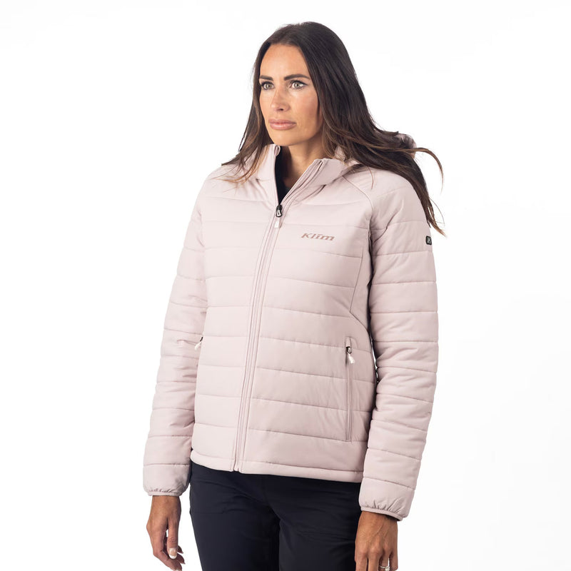 XS / Burnished Lilac