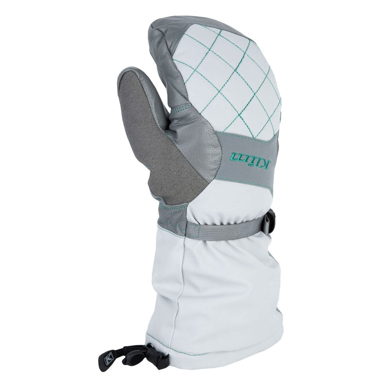 XS / Gray - Mint