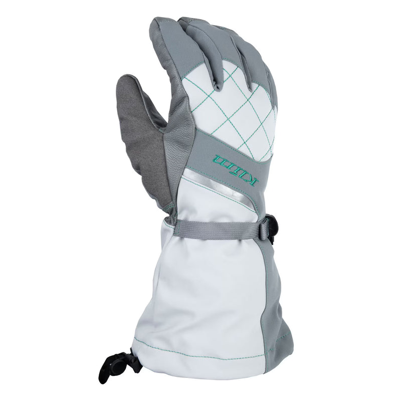 Gray - Mint