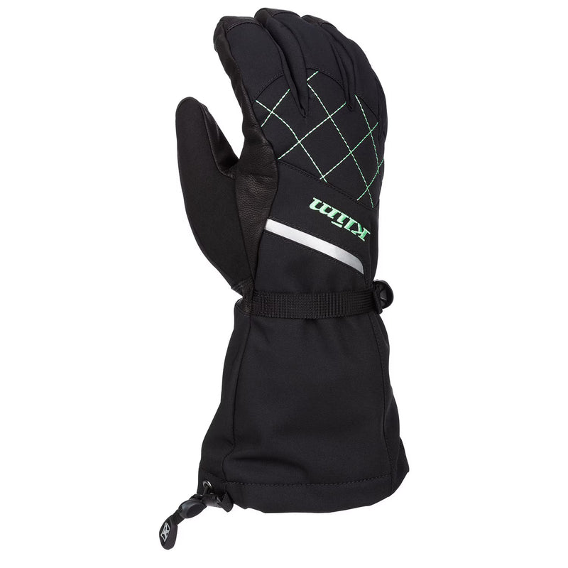 XL / Black - Wintermint