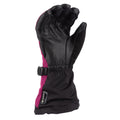 Black - Pink Glo