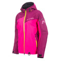 Pink Glo - Magenta Purple