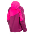 Pink Glo - Magenta Purple