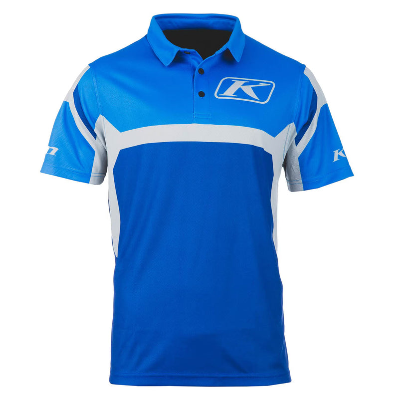 XL / Electric Blue Lemonade - Nightfall Blue