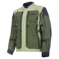 Rifle Green - Oil Green