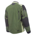 Rifle Green - Oil Green