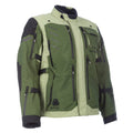 Rifle Green - Oil Green