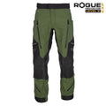 Rifle Green - Oil Green