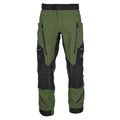 Rifle Green - Oil Green