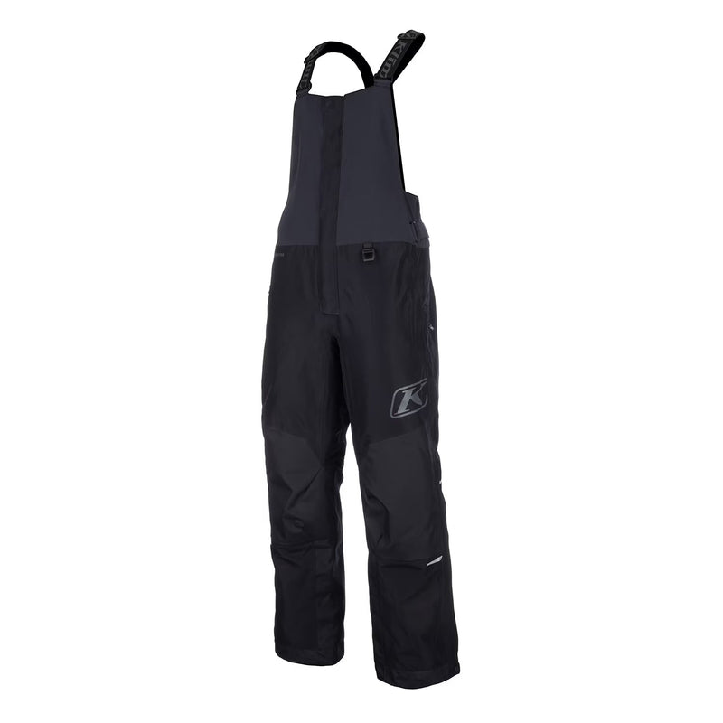 XL / Black - Asphalt