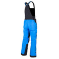 Electric Blue Lemonade - Black