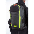 Asphalt - Hi-Vis