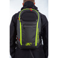Asphalt - Hi-Vis
