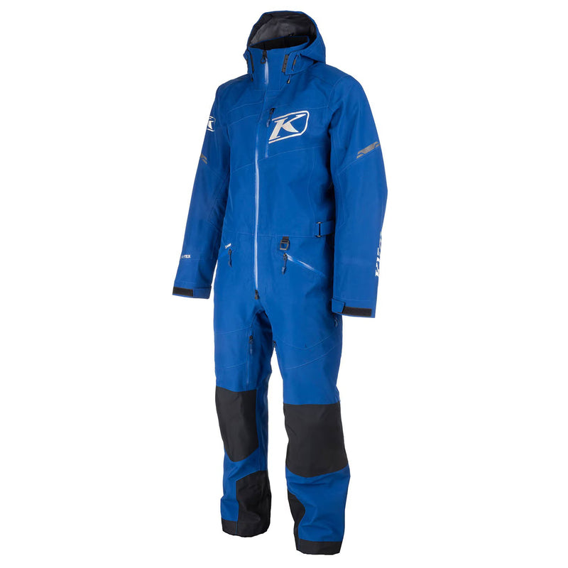 XL / Nightfall Blue - Metallic Iridescent