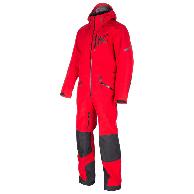 XS / Chili Pepper - Black