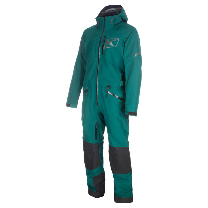 2X / Rain Forest - Black
