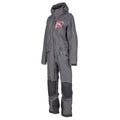 Asphalt - Knockout Pink