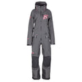 Asphalt - Knockout Pink