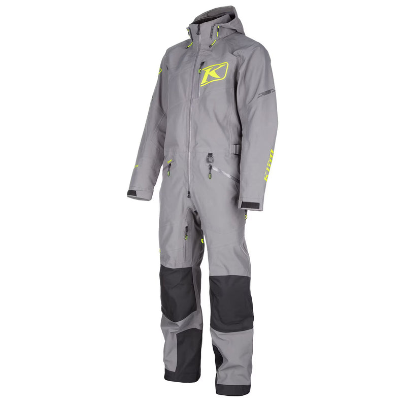 XS / Castlerock - Hi-Vis
