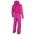 Magenta Purple - Pink Glo