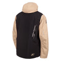Black - Montana Tan