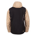 Black - Montana Tan