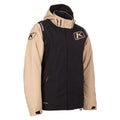 Black - Montana Tan