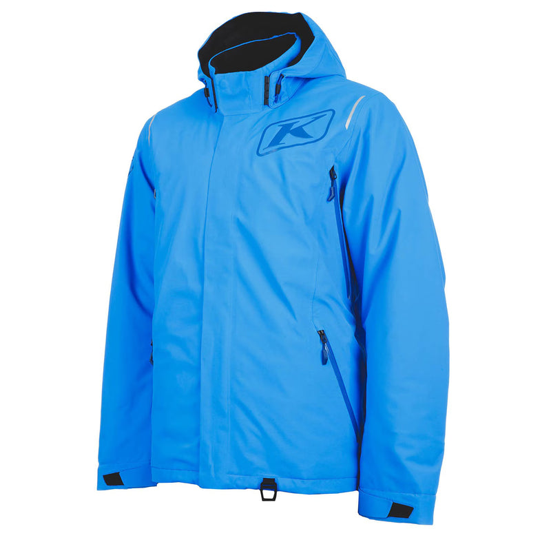 SM / Electric Blue Lemonade - Black
