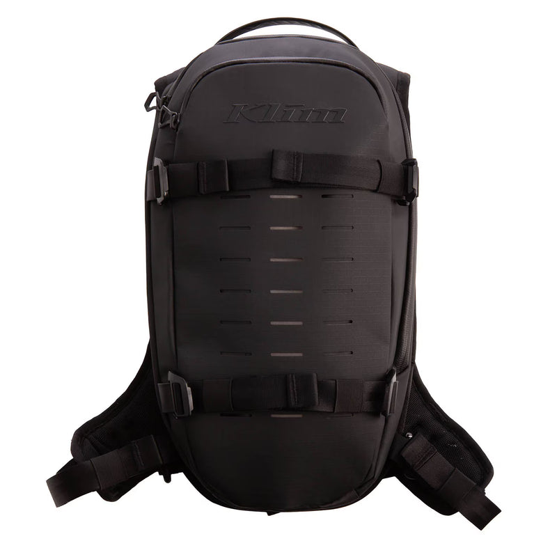 Stealth Black