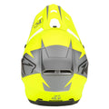Descent Matte Hi-Vis