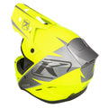 Descent Matte Hi-Vis