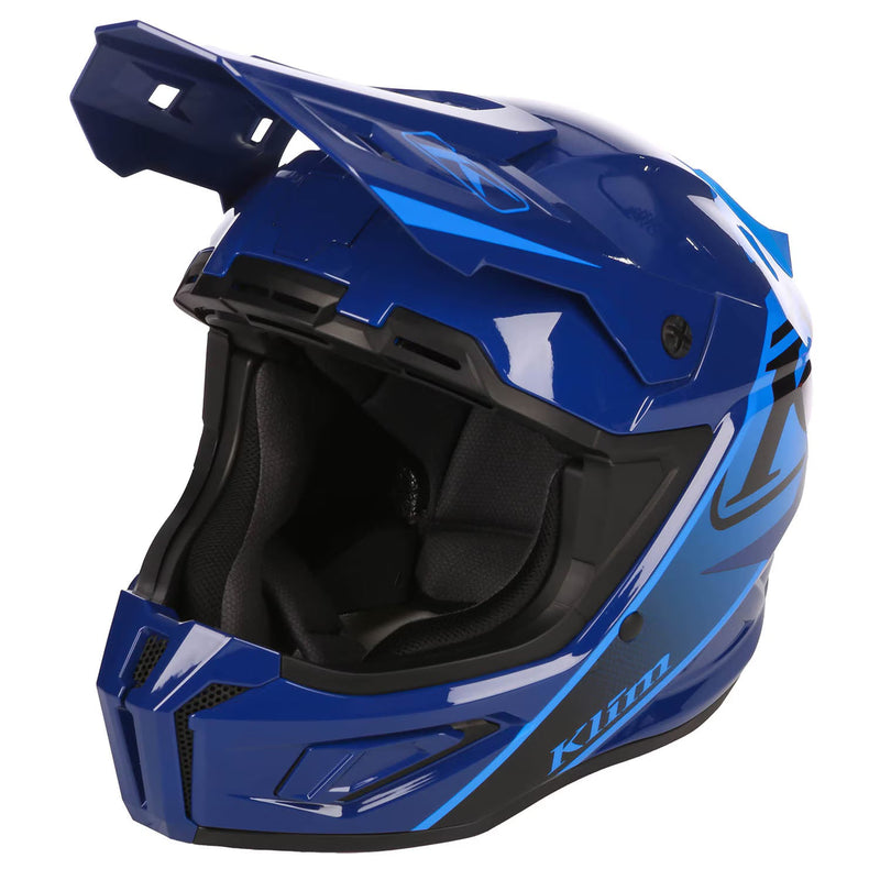 YLG / Descent Nightfall Blue