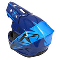 Descent Nightfall Blue