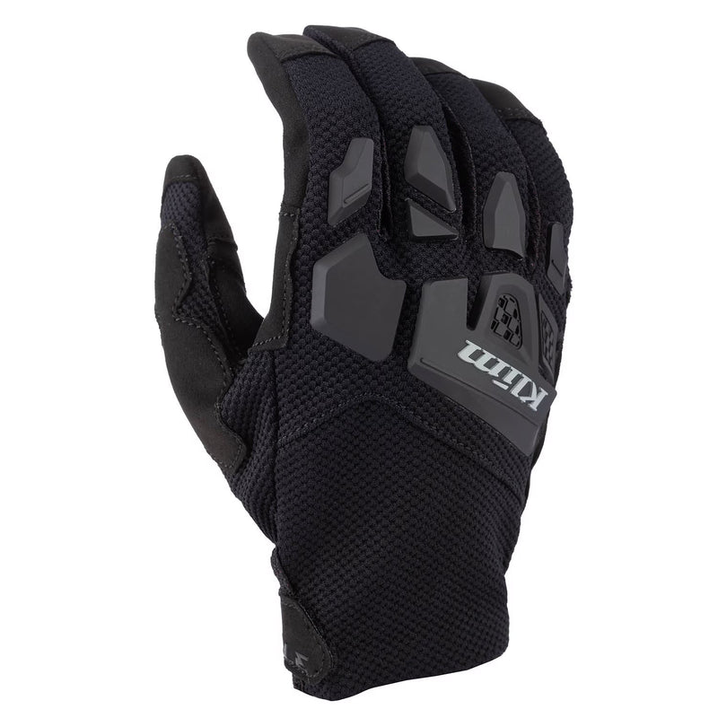 XL / Black