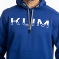 Bellwether Blue - White