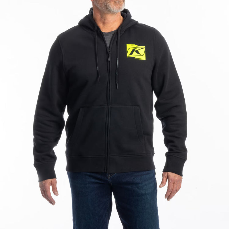 2X / Black - Hi-Vis