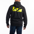 Black - Hi-Vis