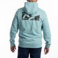 Mineral Blue - Black