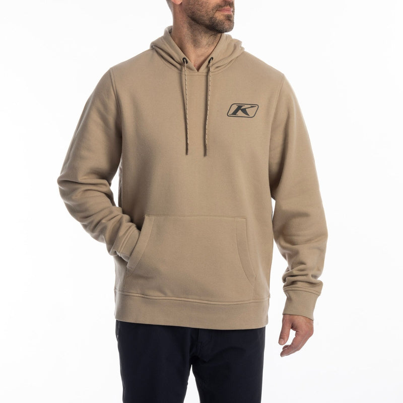 2X / Montana Tan - Black