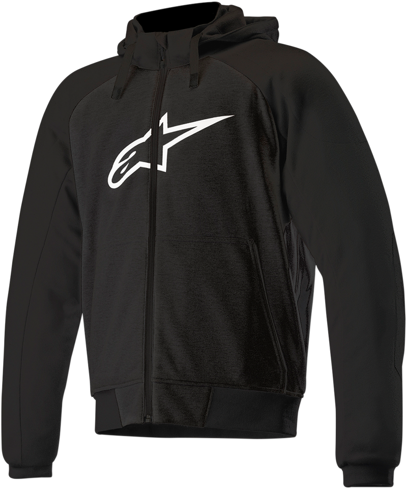 Alpinestars Chrome Sport Hoodie - Black