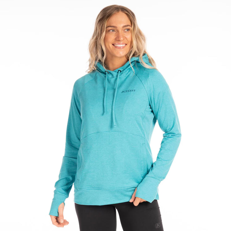 XS / Tahitian Teal