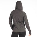 Heathered Charcoal