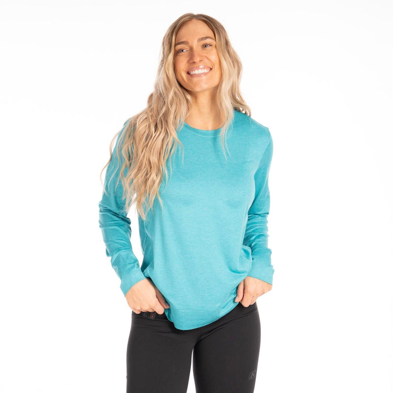 XS / Tahitian Teal