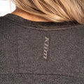 Heathered Charcoal