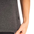Heathered Charcoal