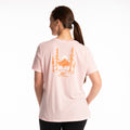 Pink - Golden Poppy
