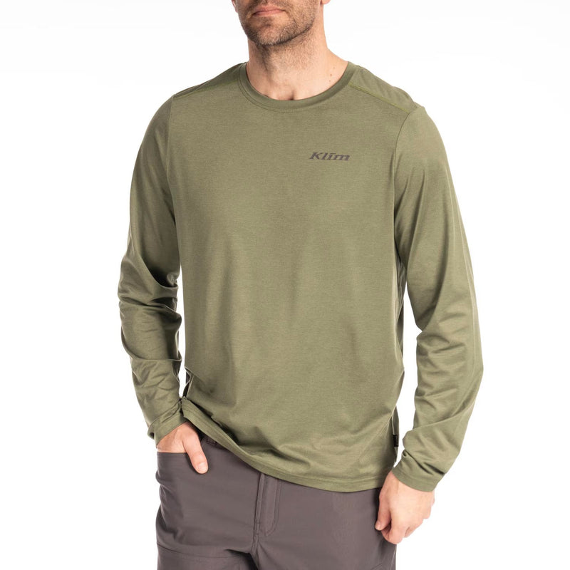 LG / Bronze Green