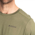 Bronze Green